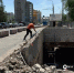 В Белгороде завершили демонтаж поземного перехода «Энергомаш» - Мир Белогорья
