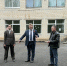 Инициатива благоустраивать помогает - Законодательное Собрание
