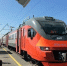 Электричке Таганрог — Ростов добавили новую остановку - Bloknot-Taganrog.Ru