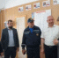 В Усть-Донецком районе прошли командно-штабные учения. - Департамент по предупреждению и ликвидации чрезвычайных ситуаций