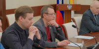 Депутат Царюк заявил о проблемах в Фонде капитального ремонта - Свойкировский.рф