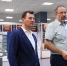 Депутат Госдумы Роман Романенко: Созданная в Москве система ранней профориентации позволяет формировать кадровый резерв для космической отрасли - Единая Россия
