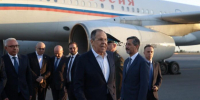 Сергей Лавров - ParmaNews.Ru