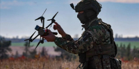 Герой России рассказал, зачем казаки беспилотным войскам - Газета Вперёд