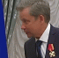 Фото: скриншот видеозаписи церемонии с сайта kremlin.ru - Вологда-поиск