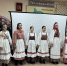 «Родное» объединило поколения - Газета Красное Знамя