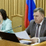 Геннадий Новосельцев: «Один из ключевых приоритетов работы депутатов - поддержка участников СВО и их семей» - Калужский перекрёсток