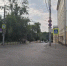В центре Калуги отключились светофоры - Калужский перекрёсток
