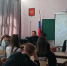 Урок нравственности о Великой Отечественной войне провёл священник в курганском ЦО - Епархия