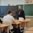 В курганской школе священник ведет уроки по «Основам нравственной и духовной жизни» - Епархия