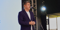 В Тульской области прошла церемония закрытия Всероссийского съезда учителей физической культуры - Министерство образования