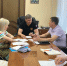 Ремонт дороги у новой поликлиники в Кузнецке выходит на финишную прямую - Stolica58.Ru