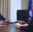 Виталий Хоценко обсудил с Владимиром Якушевым Народную программу «Единой России» и итоги форума в Омске - 12 канал