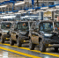Всего 1000 машин: АВТОВАЗ объявил о выпуске особой партии Lada Niva Travel - TLT.Ru