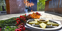 22.05.2026 | По инициативе Виталия Королева Торжку присвоено почетное звание «Город воинской доблести» - Главное управление по архивному делу