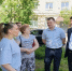  Тольятти проверили ход капитального ремонта многоквартирных домов - Городские Ведомости