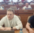 Заседание комитета по местному самоуправлению, регламенту и депутатской этике Тамбовской городской Думы - Органы местного самоуправления г. Тамбов