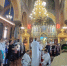 Староладожский Никольский мужской монастырь отмечает 785-летие - ЛенТВ24