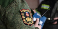 Под Полярными Зорями загорелся автомобиль - Мурманский вестник