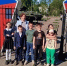 В лужском парке «Патриот» - Газета Лужская правда