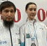 Юная югорчанка представит Югру на Первенстве Европы по Тхэквондо ВТФ - Центр спортивной подготовки