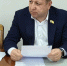 Провел личный прием граждан Иванов Игорь Николаевич - Туркменский район