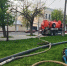 В Калуге ремонтируют канализационный коллектор на Набережной улице - Телерадиокомпания Ника