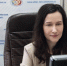 Анна Пономаренко: «Библиотеки края – важный партнер Крайизбиркома по правовому просвещению» - Избирательная комиссия