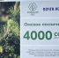 В Омской области появился «почтовый лес» - ИА Омскрегион
