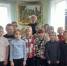 Пожарная безопасность начинается с меня - ЦБС г. Киселевска