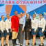 Копейские спасатели блеснули талантами на конкурсе «Слава Отважным» в Миассе - Копейский рабочий