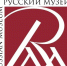 Русский музей снова первый! | Логотип Русского музея - С.-Петербургские ведомости
