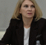 Руководитель Представительства Российского экспортного центра на форуме-акселераторе - Центр поддержки экспорта