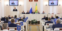 Олег Мельниченко получил право сам возглавлять правительство региона - Stolica58.Ru