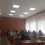 Совещание руководителей и старших воспитателей дошкольных образовательных учреждений - Карасукский район