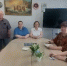21 мая юристы Центра правового консультирования провели лекцию в соседском центре «вМесте» на тему: «Как и в какие органы направлять обращения и жалобы» и оказали бесплатные правовые консультации всем обратившимся - Государственно-правовой департамент