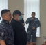 В Сочи суд огласил приговор экс-полицейскому, 6 лет скрывавшемуся от правосудия за границей - Кубанские Новости