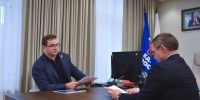 Обсуждение итогов форума и Народной программы в Омске - Газета Знамя