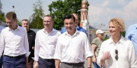 В Коломне начали подготовку к 850-летию и благоустройство кремля - РТВ-Подмосковье