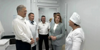 Радий Хабиров рассказал об акушерке из Кармаскалинского района - Сетевое издание Республика Башкортостан