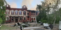 СКР возбудил дело после удара ВСУ по общежитию колледжа в Старобельске - Говорит Москва