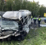 Лоб в лоб. В смертельной аварии под Златоустом разбилась баскетбольная команда из Перми - Златоустовский рабочий