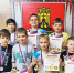 Успехи конаковских нардистов - KonakovoGrad.Ru