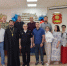 Руководитель епархиального отдела принял участие в заседании Общественного совета при УМВД России по г. Липецку - Липецкая Епархия