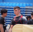 Калужский пауэрлифтер установил мировой рекорд на чемпионате Азии - Городская управа