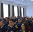 В Псковском филиале университета состоялась XXI Международная научно-теоретическая конференция «Вузовская наука как составной элемент подготовки специалистов» - ПЮИ ФСИН России