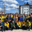 #ЗеленыйЧетверг: в селе Верхневилюйск высадили 100 саженцев деревьев - Минэкологии РС(Я)