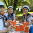 «Окно открытий»: четвертый инженерно-спортивный забег прошел в Сормовском районе - Газета День города. Нижний Новгород