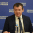 Предварительное голосование «Единой России» пройдёт 25-31 мая - Единая Россия