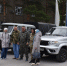 Вместе — к Победе: Глава района вместе с командой единомышленников повез гуманитарный груз на Донбасс. - Краснозерский район